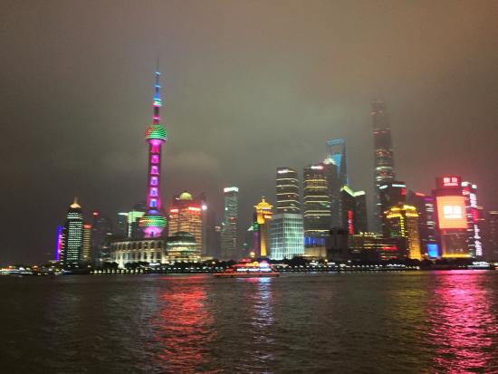 The Bund (Wai Tan)